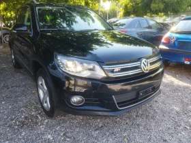 VW Tiguan 2.0 tsi/4motion/CH/ръчни - 17800 лв. - 34421630 17