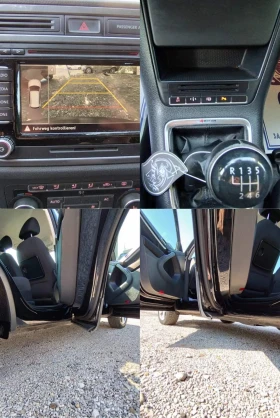 VW Tiguan 2.0 tsi/4motion/CH/ръчни - 17800 лв. - 34421630 13