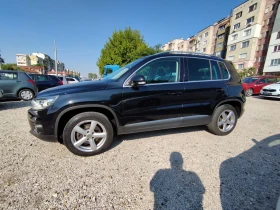 Обява за продажба на VW Tiguan 2.0 tsi/4motion/CH/ръчни ~17 800 лв. - изображение 3