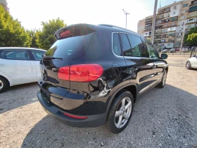 Обява за продажба на VW Tiguan 2.0 tsi/4motion/CH/ръчни ~17 800 лв. - изображение 5