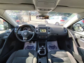 Обява за продажба на VW Tiguan 2.0 tsi/4motion/CH/ръчни ~17 800 лв. - изображение 9