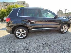 Обява за продажба на VW Tiguan 2.0 tsi/4motion/CH/ръчни ~17 800 лв. - изображение 4
