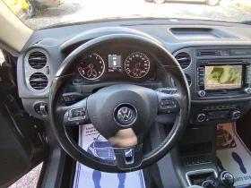 VW Tiguan 2.0 tsi/4motion/CH/ръчни - 17800 лв. - 34421630 15