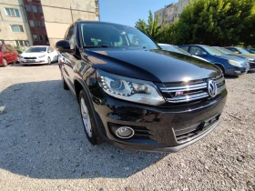 Обява за продажба на VW Tiguan 2.0 tsi/4motion/CH/ръчни ~17 800 лв. - изображение 1