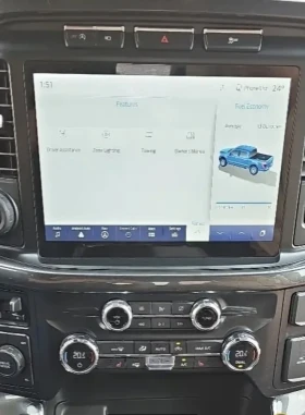 Ford F150 5.0 Coyote | Mobile.bg    8
