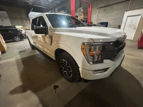 Ford F150 5.0 Coyote | Mobile.bg    2