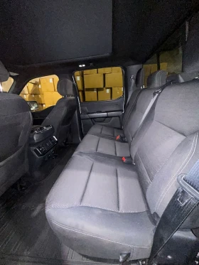 Ford F150 5.0 Coyote | Mobile.bg    11