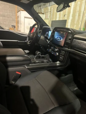 Ford F150 5.0 Coyote | Mobile.bg    7