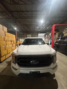 Ford F150 5.0 Coyote | Mobile.bg    4
