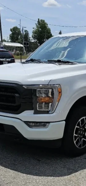  Ford F150