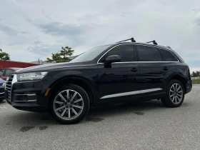 Audi Q7 CARFAX*   *  | Mobile.bg    3