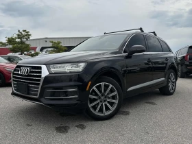 Audi Q7 CARFAX* ОПЦИЯ ЗА ФИНАНСИРАНЕ* 