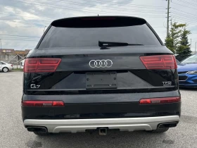 Audi Q7 CARFAX*   *  | Mobile.bg    4
