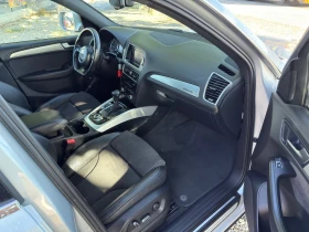 Audi Q5 3.0 TDI S-line - 26800 лв. - 28898837 10