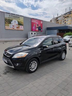 Обява за продажба на Ford Kuga ~16 500 лв. - изображение 2 | Auto.bg Обява за продажба на Ford Kuga ~16 500 лв. - изображение 2