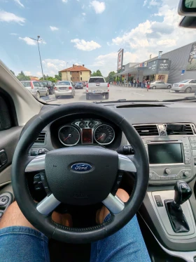 Обява за продажба на Ford Kuga ~16 500 лв. - изображение 7 | Auto.bg Обява за продажба на Ford Kuga ~16 500 лв. - изображение 7