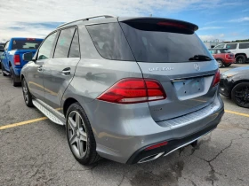 Mercedes-Benz GLE 350 * АВТО КРЕДИТ* ЦЕНА ДО БГ * СЕРВИЗНА ИСТОРИЯ *  - 33999 лв. / 17383.41 € - 73341448 3