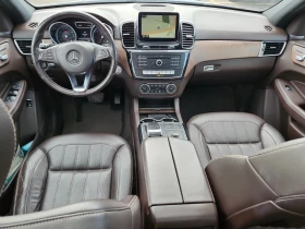 Mercedes-Benz GLE 350 * АВТО КРЕДИТ* ЦЕНА ДО БГ * СЕРВИЗНА ИСТОРИЯ *  - 33999 лв. / 17383.41 € - 73341448 6