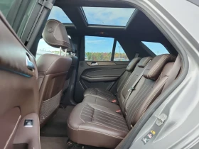 Mercedes-Benz GLE 350 * АВТО КРЕДИТ* ЦЕНА ДО БГ * СЕРВИЗНА ИСТОРИЯ *  - 33999 лв. / 17383.41 € - 73341448 11