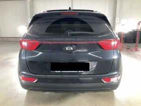 Kia Sportage 2.0CRDI* 4x4* Platinum* Обдухване* Панорама - 32900 лв. / 16821.50 € - 42531013 4