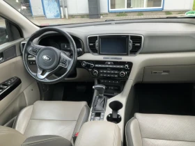 Kia Sportage 2.0CRDI* 4x4* Platinum* Обдухване* Панорама - 32900 лв. / 16821.50 € - 42531013 7