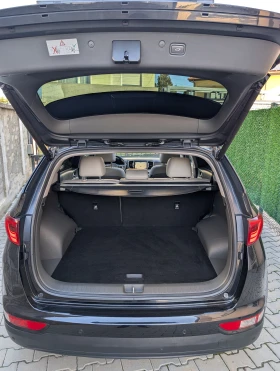 Kia Sportage 2.0CRDI* 4x4* Platinum* *  | Mobile.bg    7