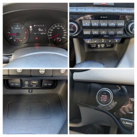 Kia Sportage 2.0CRDI* 4x4* Platinum* *  | Mobile.bg    11