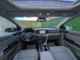 Kia Sportage 2.0CRDI* 4x4* Platinum* *  | Mobile.bg    8