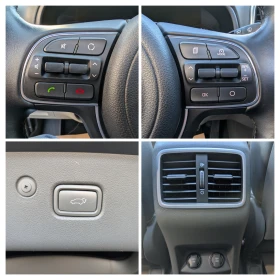 Kia Sportage 2.0CRDI* 4x4* Platinum* *  | Mobile.bg    14