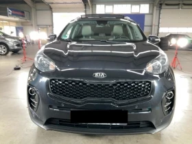 Kia Sportage 2.0CRDI* 4x4* Platinum* Обдухване* Панорама - 32900 лв. / 16821.50 € - 42531013 2