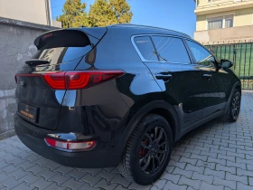 Kia Sportage 2.0CRDI* 4x4* Platinum* *  | Mobile.bg    5