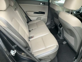 Kia Sportage 2.0CRDI* 4x4* Platinum* Обдухване* Панорама - 32900 лв. / 16821.50 € - 42531013 9