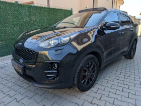 Kia Sportage 2.0CRDI* 4x4* Platinum* Обдухване* Панорама