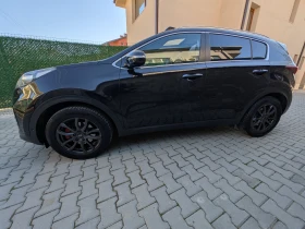 Kia Sportage 2.0CRDI* 4x4* Platinum* *  | Mobile.bg    4