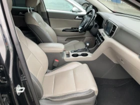 Kia Sportage 2.0CRDI* 4x4* Platinum* Обдухване* Панорама - 32900 лв. / 16821.50 € - 42531013 8