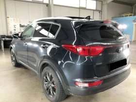 Kia Sportage 2.0CRDI* 4x4* Platinum* Обдухване* Панорама - 32900 лв. / 16821.50 € - 42531013 3