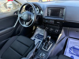 Mazda CX-5 (KATO )^(4x4) | Mobile.bg    16