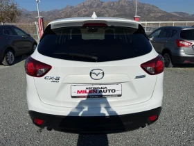 Mazda CX-5 (KATO )^(4x4) | Mobile.bg    7