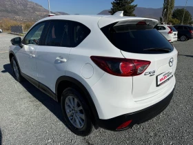 Mazda CX-5 (KATO )^(4x4) | Mobile.bg    8