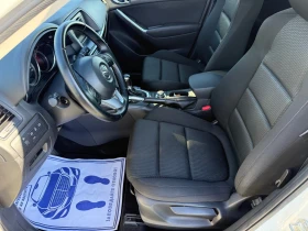 Mazda CX-5 (KATO )^(4x4) | Mobile.bg    11