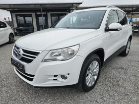VW Tiguan 2.0 TDI * DSG * 4X4* 