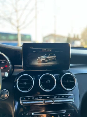 Mercedes-Benz GLC 250 4MATIC/9G-TRONIC/DISTRONIC/ - 33000 лв. / 16872.63 € - 37578655 10