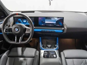 BMW X3 * M50 * CARFAX * ЦЕНА ДО БГ - 59250 € / 115882.93 лв. - 93307641 6