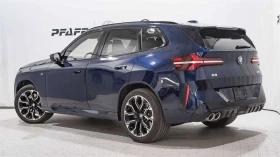 BMW X3 * M50 * CARFAX * ЦЕНА ДО БГ - 59250 € / 115882.93 лв. - 93307641 4