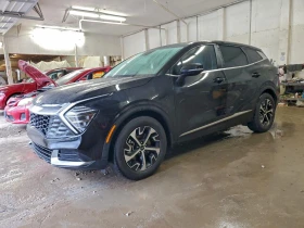 Kia Sportage 2.5* EX* РЕАЛНИ КМ