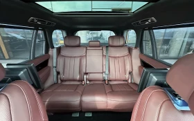 Land Rover Range rover P530 Autobiography LWB - 177000 € / 346181.91 лв. - 91269871 8