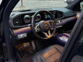 Mercedes-Benz GLS580 | CARFAX | 5-ZONE CLIMATE CONTROL | ПОДГРЕВИ - 73000 € / 142775.59 лв. - 76261739 6
