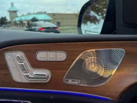 Mercedes-Benz GLS580 | CARFAX | 5-ZONE CLIMATE CONTROL | ПОДГРЕВИ - 73000 € / 142775.59 лв. - 76261739 10