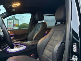 Mercedes-Benz GLS580 | CARFAX | 5-ZONE CLIMATE CONTROL | ПОДГРЕВИ - 73000 € / 142775.59 лв. - 76261739 11