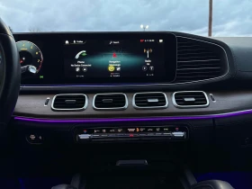 Mercedes-Benz GLS580 | CARFAX | 5-ZONE CLIMATE CONTROL | ПОДГРЕВИ - 73000 € / 142775.59 лв. - 76261739 8